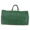 Louis Vuitton Keepall Epi Leather