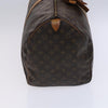Louis Vuitton Keepall Monogram Canvas