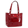 Salvatore Ferragamo Vintage Patent Leather