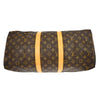 Louis Vuitton Keepall Monogram Canvas