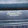 Christian Dior Vintage Trotter Canvas
