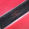 Louis Vuitton Saint Cloud Epi Leather