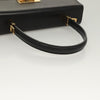 Salvatore Ferragamo Convertible Vara Bow Tote Leather