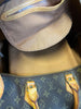 Louis Vuitton Speedy Monogram Canvas