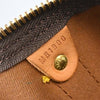 Louis Vuitton Keepall Canvas