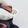 Stella McCartney Falabella Fold Over Faux Leather