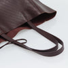 Bottega Veneta Intrecciomirage Tote Leather