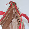 Burberry Nova Check Nova Check Canvas and leather