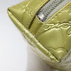 Chanel Vintage Toiletry Patent leather