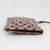 Louis Vuitton Pochette Felt and Sequin