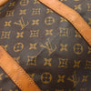 Louis Vuitton Keepall Monogram Canvas