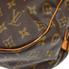 Louis Vuitton Saumur Monogram Canvas