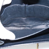Celine Vintage Horse Carriage Bag Trihomphe leather
