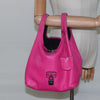 Loewe Vintage Leather