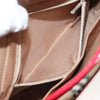 Burberry Nova Check Nova Check Canvas and leather