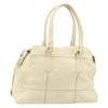 Salvatore Ferragamo Gancini Leather