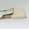 Gucci Flap Messenger GG Coated Canvas