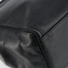 Salvatore Ferragamo Vintage Vara Bow Tote Lizard Embossed Leather