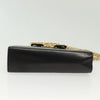 Salvatore Ferragamo Vala Leather