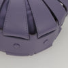 Bottega Veneta Shell Leather