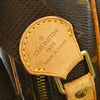 Louis Vuitton Reporter Monogram Canvas