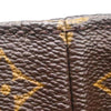 Louis Vuitton Vavin Tote Monogram Canvas