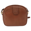 Burberry Vintage Leather