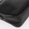 Salvatore Ferragamo Vala Leather