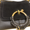 Chloe Faye Day Leather