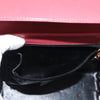 Salvatore Ferragamo Vintage Chain Leather