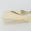 Gucci Vintage Jackie Shoulder Canvas and Leather