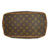 Louis Vuitton Palermo Monogram Canvas