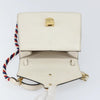 Gucci Sylvie Top Handle Leather