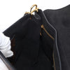 Louis Vuitton One Handle Flap Monogram Canvas and Leather