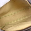 Louis Vuitton Reporter Monogram Canvas