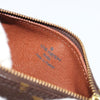 Louis Vuitton Pochette Papillon Monogram