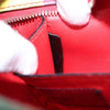 Valentino Garavani Rockstud 1973 Camera Striped Leather