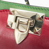 Valentino Garavani Rockstud Tote Soft Leather