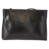 Salvatore Ferragamo Vala Leather