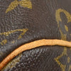 Louis Vuitton Keepall Monogram Canvas