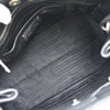 Prada Vitello Daino Convertible Tote Vitello Daino