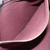 Louis Vuitton Dersou Taiga Leather and Canvas