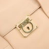 Salvatore Ferragamo Sookie Satchel Leather