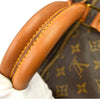 Louis Vuitton Keepall Monogram Canvas