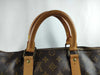 Louis Vuitton Keepall Monogram Canvas