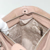 Salvatore Ferragamo Gancini Leather