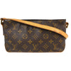 Louis Vuitton Trotteur Monogram Canvas