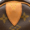 Louis Vuitton Keepall Monogram Canvas