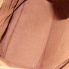 Louis Vuitton Vintage Montsouris Monogram Canvas
