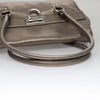 Salvatore Ferragamo Sofia Satchel Leather